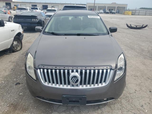 2010 Mercury Milan Premier VIN: 3MEHM0JA7AR648188 Lot: 60539444