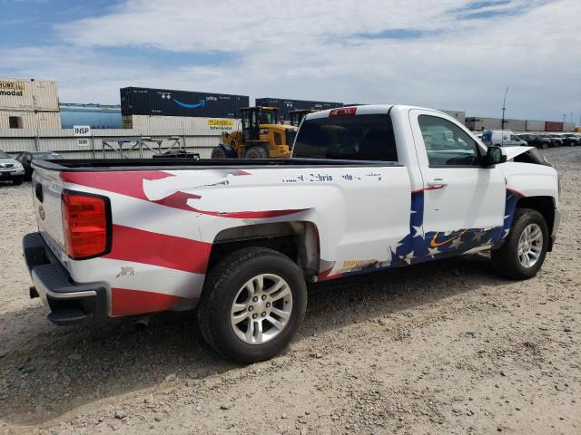2016 Chevrolet Silverado - Image 3
