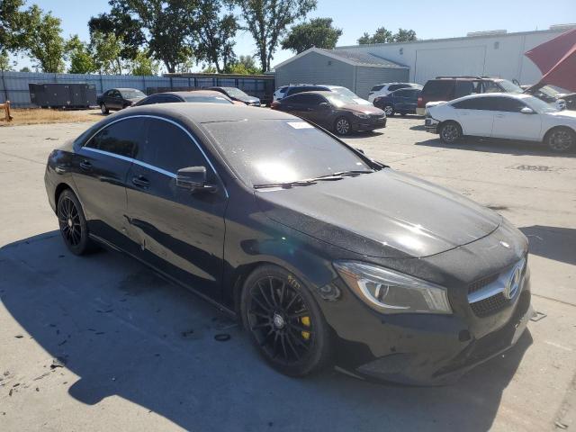 2014 Mercedes-Benz Cla 250 VIN: WDDSJ4EB2EN130188 Lot: 58421254