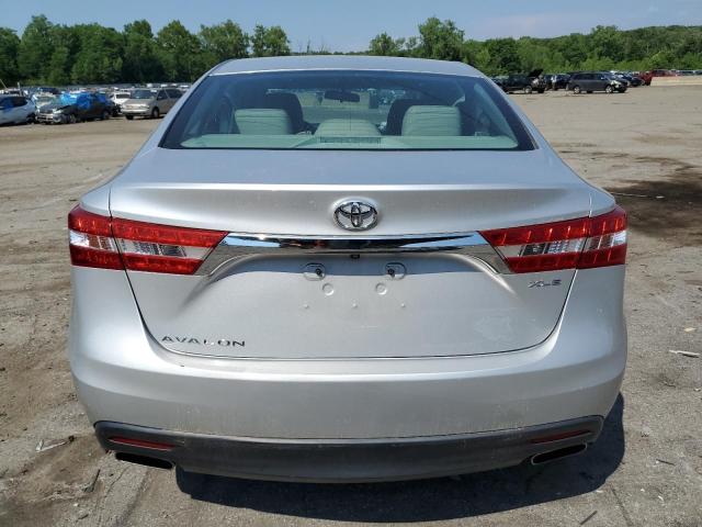 2014 Toyota Avalon Base VIN: 4T1BK1EB5EU092253 Lot: 59719744