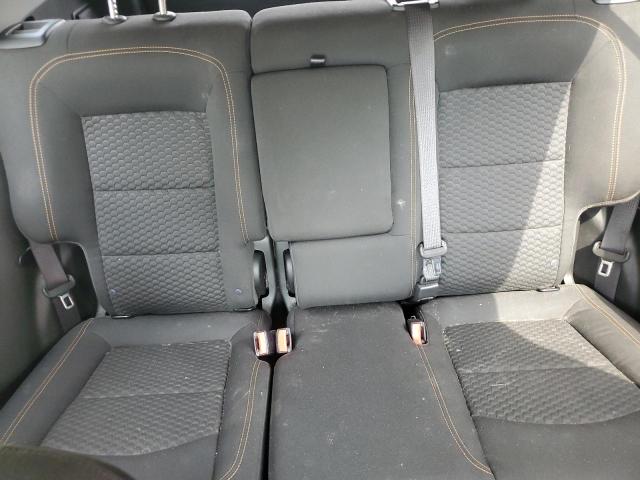 2018 GMC Terrain Sle VIN: 3GKALMEV3JL263180 Lot: 59174874