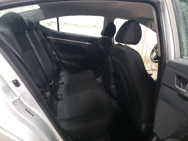 2019 Hyundai Elantra Sel VIN: 5NPD84LFXKH416919 Lot: 58958624