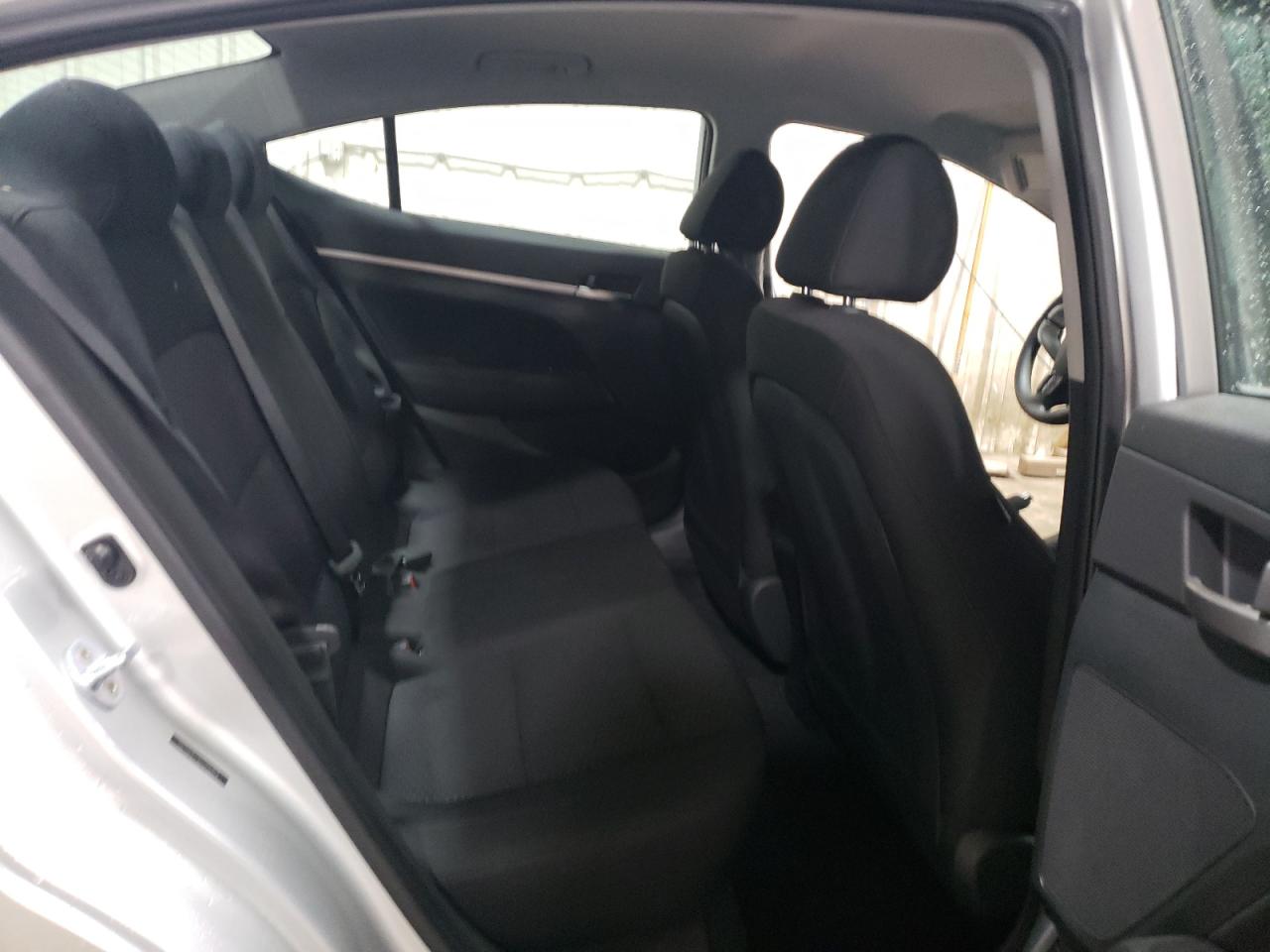 5NPD84LFXKH416919 2019 Hyundai Elantra Sel