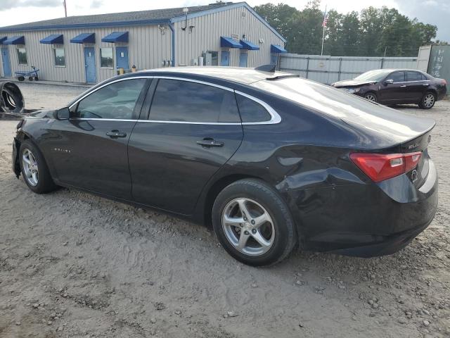 2018 CHEVROLET MALIBU LS 1G1ZB5ST2JF283384  67523924