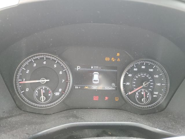 2022 HYUNDAI SANTA FE S - 5NMS14AJ9NH393461