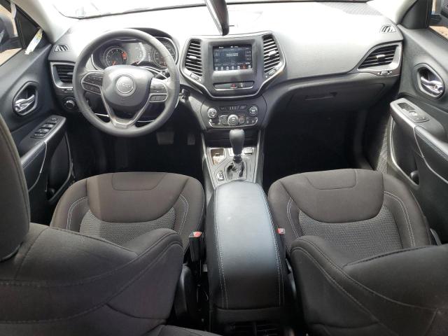 2021 JEEP ALL OTHER - 1C4PJLCB0MD217931
