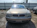 BMW 745 LI photo