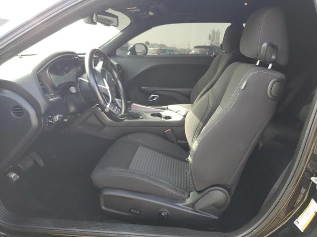 2020 DODGE CHALLENGER - 2C3CDZAG6LH173804