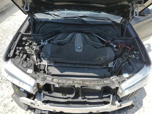 VIN 5UXKR6C58JL069297 2018 BMW X5, Xdrive50I no.12