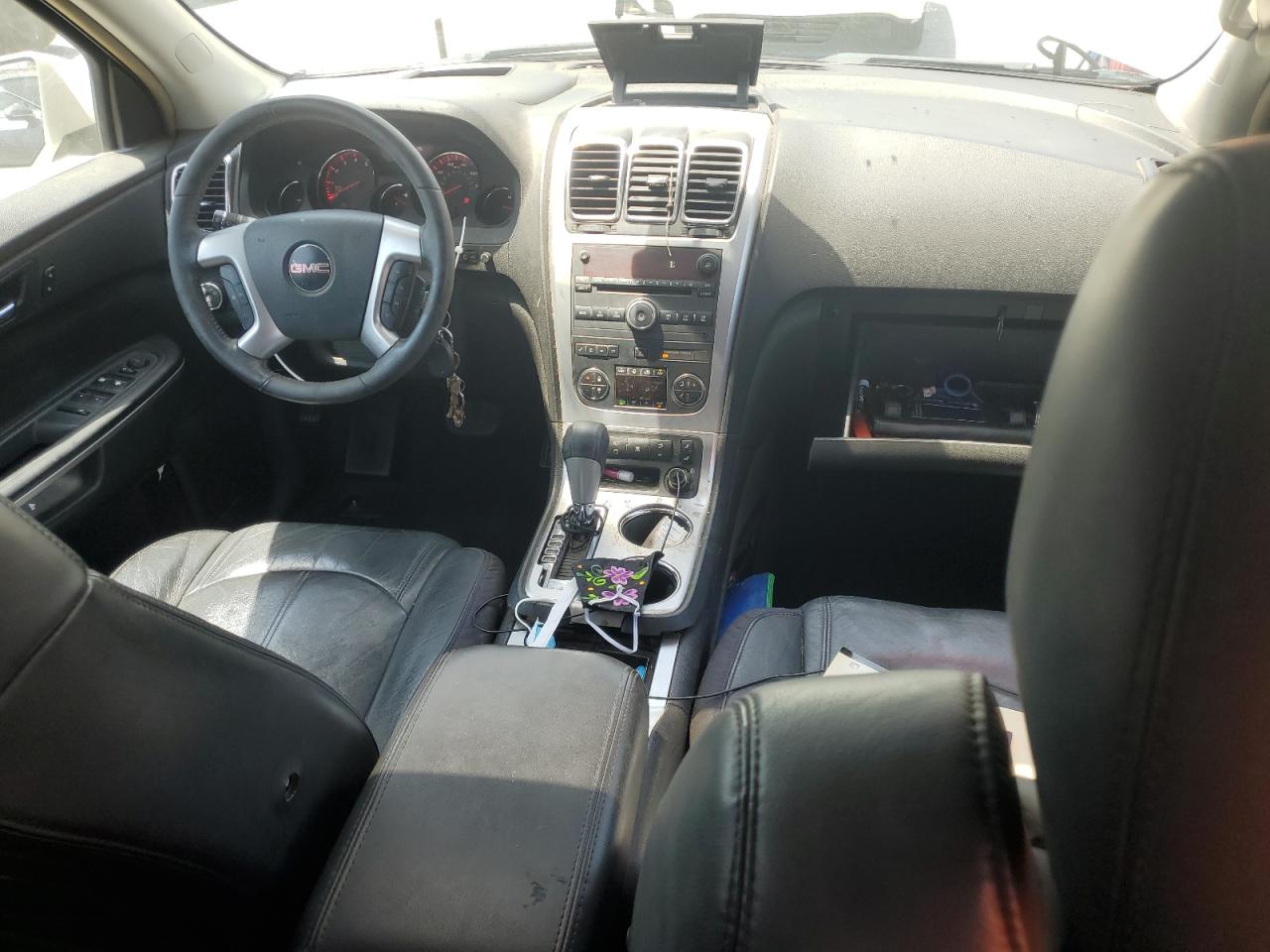 1GKER23748J262713 2008 GMC Acadia Slt-1