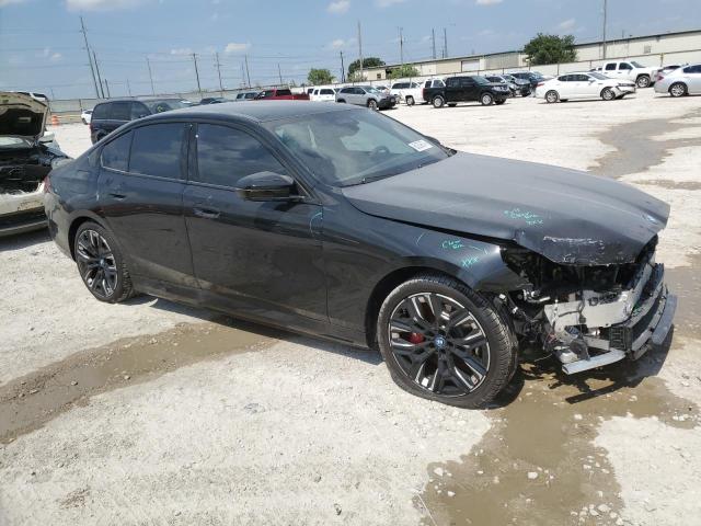 2024 BMW I5 M60 - WBY43FK03RCR76955