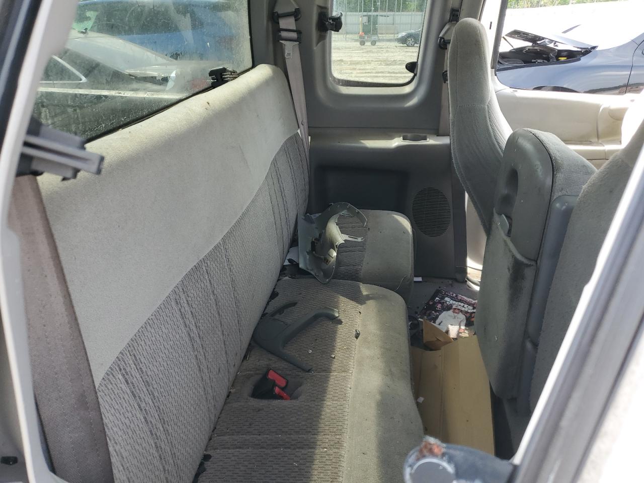 1FTZX07W9WKB25797 1998 Ford F150