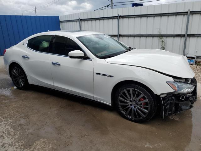 ZAM57YTA6J1281247 Maserati All Models S 2018