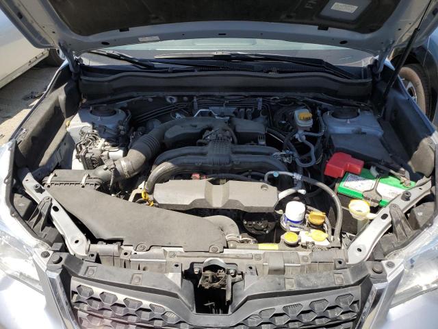 2015 Subaru Forester 2.5I Premium VIN: JF2SJAGC2FH407471 Lot: 57973454