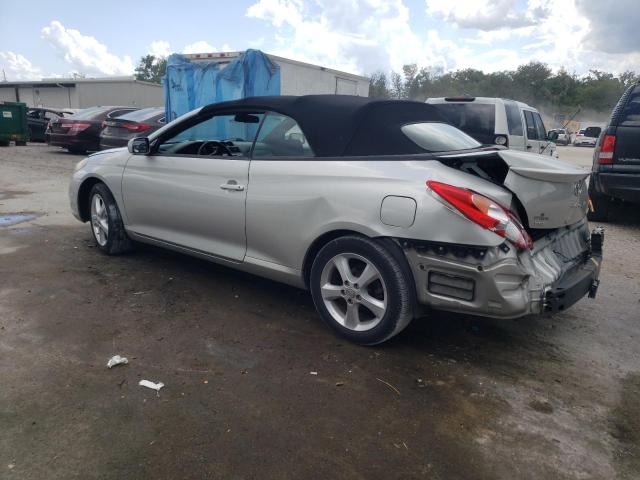 2006 Toyota Camry Solara Se VIN: 4T1FA38P86U100256 Lot: 57655024