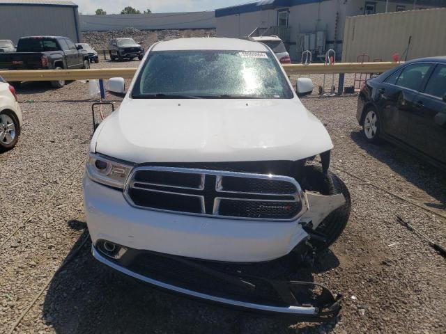 2014 Dodge Durango Sxt VIN: 1C4RDHAG2EC405403 Lot: 58960664