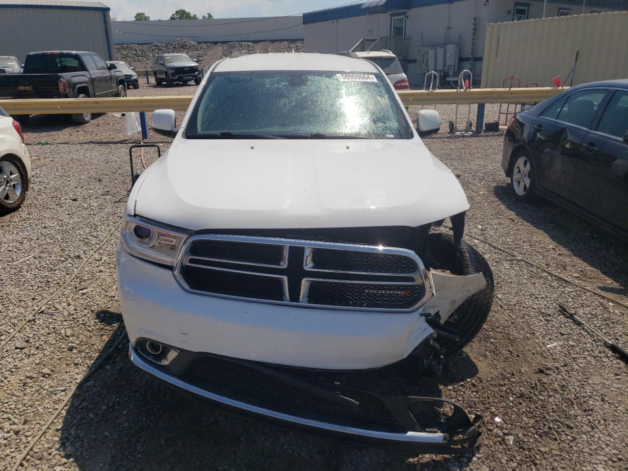 1C4RDHAG2EC405403 2014 Dodge Durango Sxt