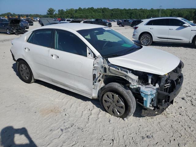 2019 Kia Rio S VIN: 3KPA24AB9KE200357 Lot: 60131504