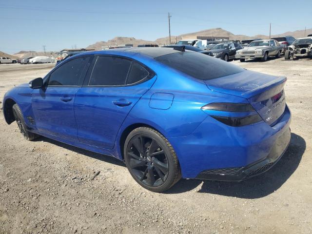 2023 GENESIS G70 BASE - KMTG34TA9PU105285