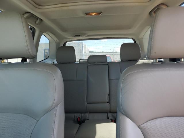 2015 Subaru Forester 2.5I Touring VIN: JF2SJAUCXFH491141 Lot: 57785734