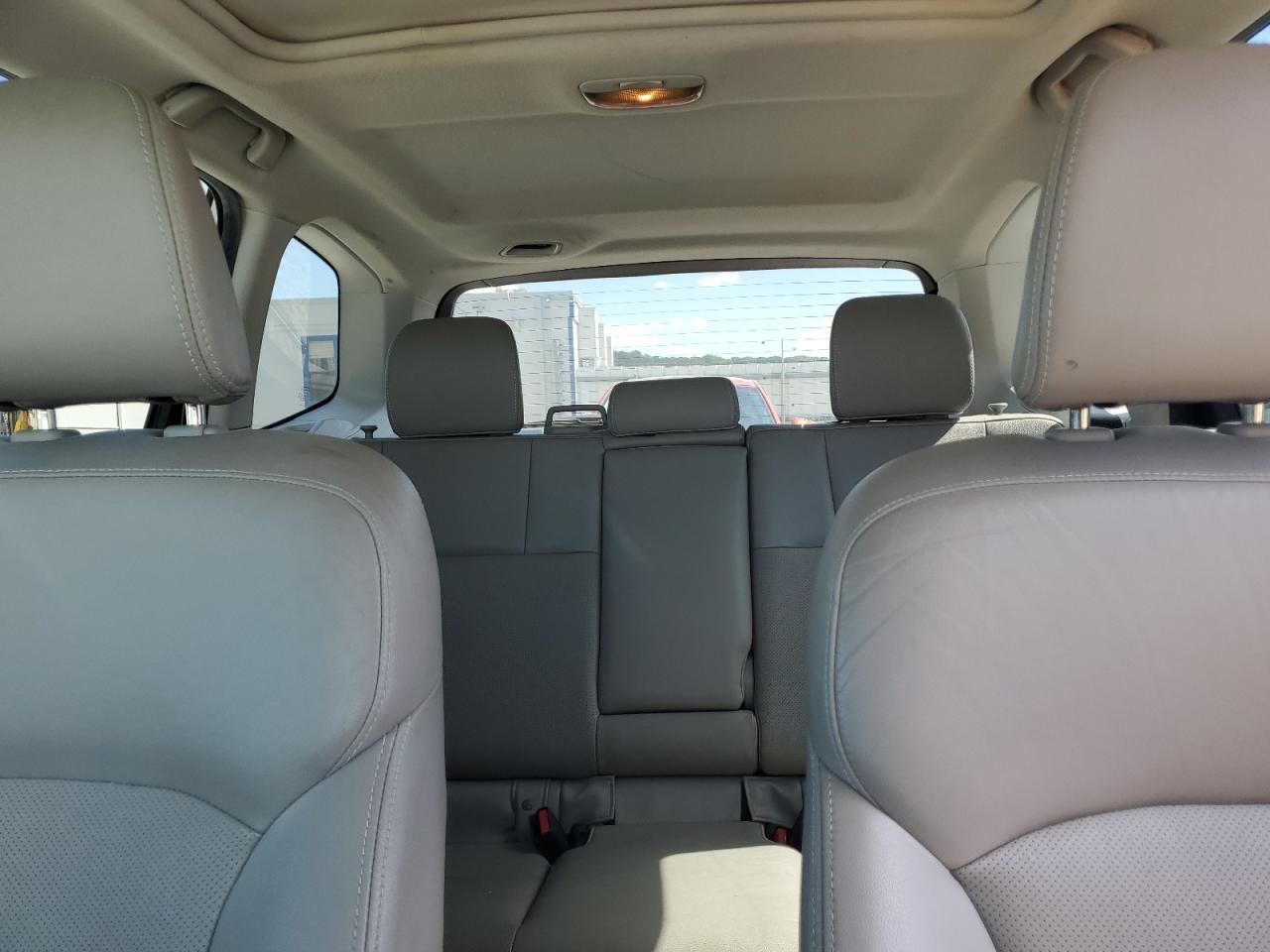 JF2SJAUCXFH491141 2015 Subaru Forester 2.5I Touring