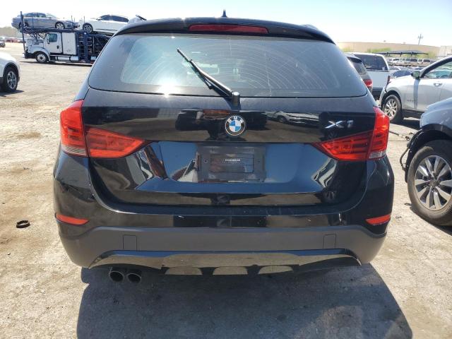 2014 BMW X1 Sdrive28I VIN: WBAVM1C53EVW53873 Lot: 58342304