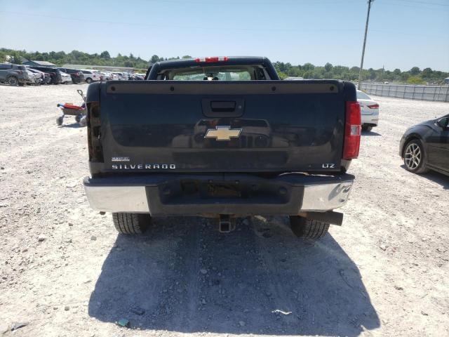 2009 CHEVROLET SILVERADO 1GCEK39069Z134508  58195654