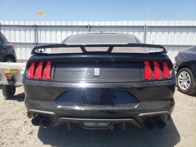 2018 FORD MUSTANG GT - 1FA6P8CF2J5114712