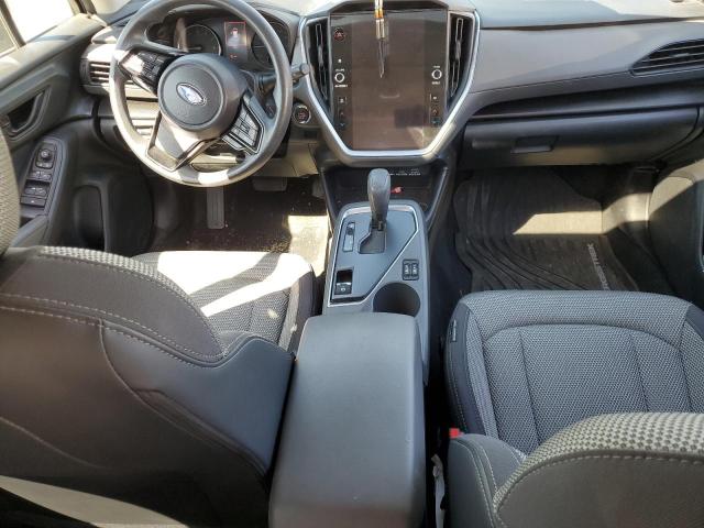2024 SUBARU CROSSTREK - JF2GUADC6R8209062