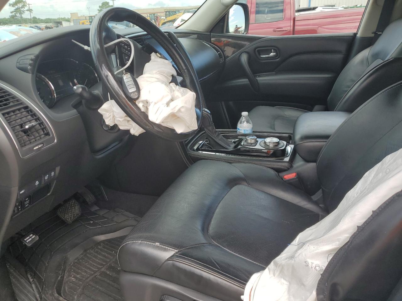 JN8AZ2NE4L9252297 2020 Infiniti Qx80 Luxe