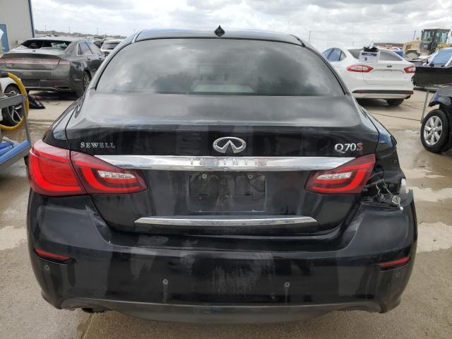 2015 Infiniti Q70 3.7 VIN: JN1BY1APXFM541189 Lot: 59345354