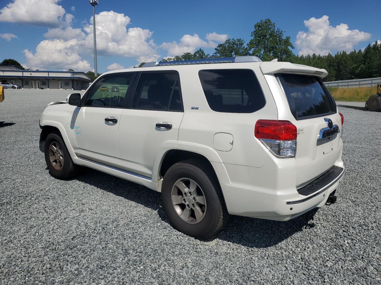 JTEZU5JR6D5059449 2013 Toyota 4Runner Sr5