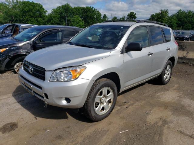 JTMZD33V065013203 | 2006 Toyota rav4