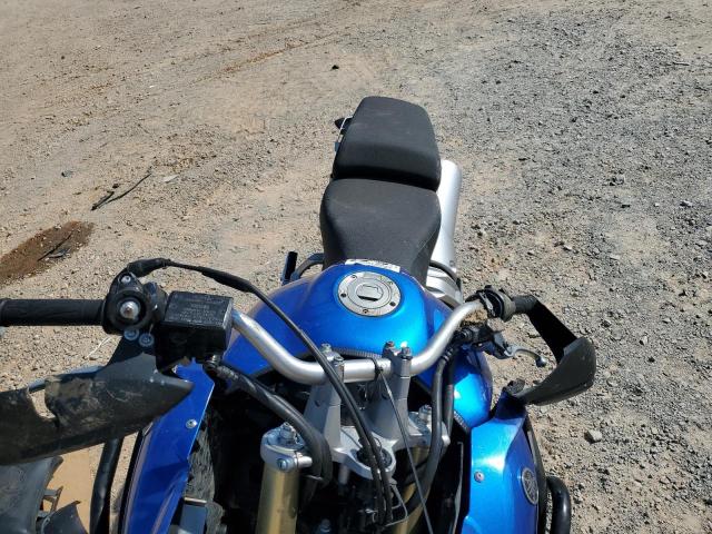 2012 YAMAHA XT1200Z JYADP03E8CA001525