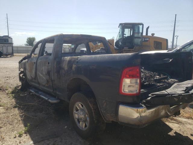 2019 RAM 2500 BIG H - 3C6UR5DL7KG544302