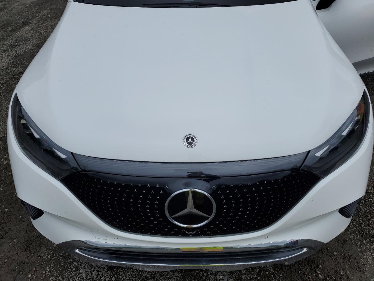 4JGGM1CB0PA019282 2023 Mercedes-Benz Eqe Suv 350 4Matic