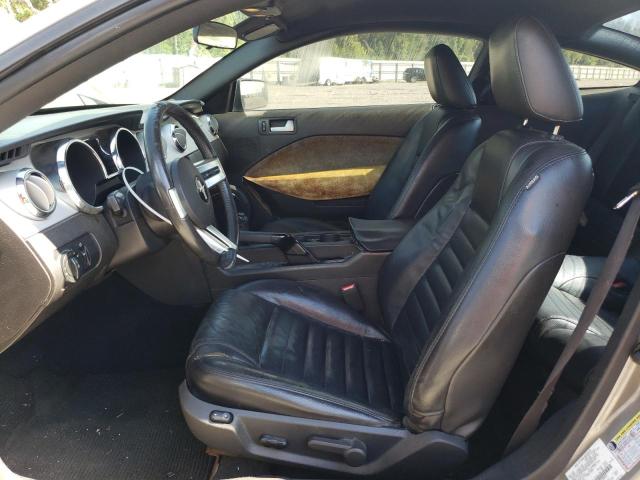 2009 Ford Mustang Gt VIN: 1ZVHT82H895120413 Lot: 60806384