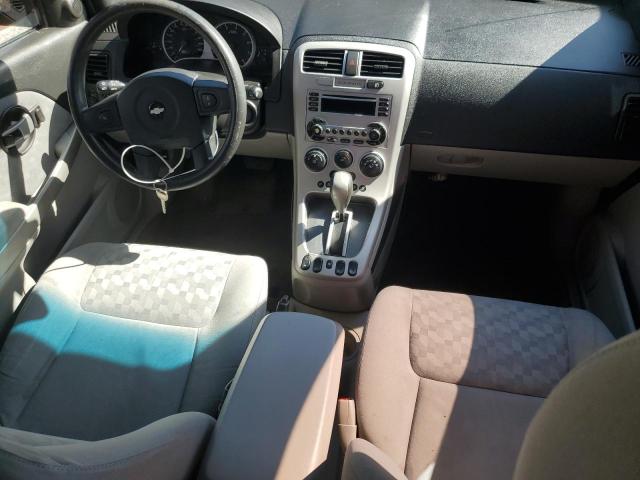 2006 Chevrolet Equinox Lt VIN: 2CNDL73FX66129697 Lot: 59250844