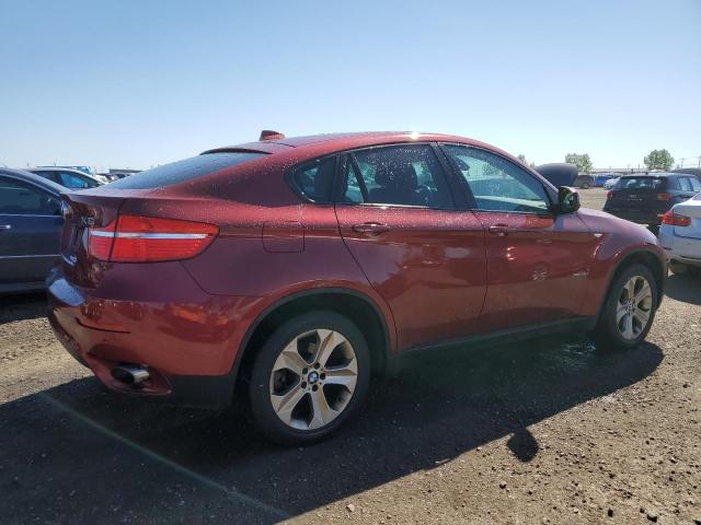 2010 BMW X6 xDrive35I VIN: 5UXFG4C55AL226442 Lot: 58723524