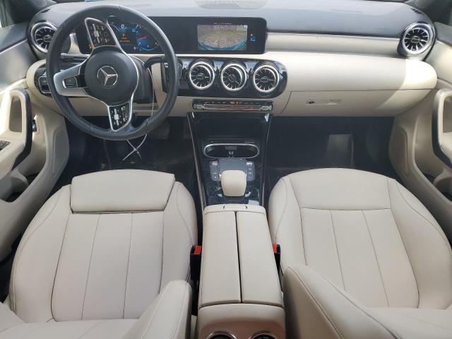 2022 Mercedes-Benz A 220 VIN: W1K3G4EB3NJ371302 Lot: 60202374