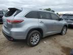 Lot #3024752294 2016 TOYOTA HIGHLANDER