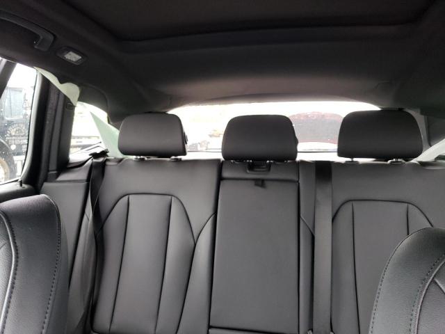 2019 BMW X3 xDrive30I VIN: 5UXTR9C50KLP83769 Lot: 59438114