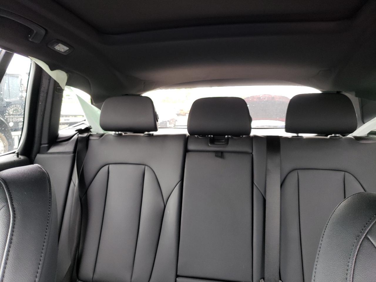 5UXTR9C50KLP83769 2019 BMW X3 xDrive30I