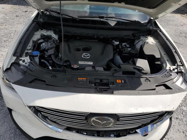 2022 Mazda Cx-9 Touring VIN: JM3TCBCY4N0624738 Lot: 59527514