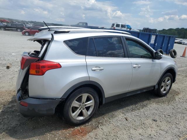 VIN JTMWFREV4FJ056799 2015 Toyota RAV4, Xle no.3