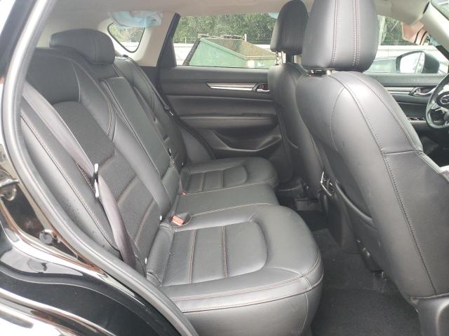 2020 Mazda Cx-5 Grand Touring VIN: JM3KFBDM7L1832716 Lot: 57815164