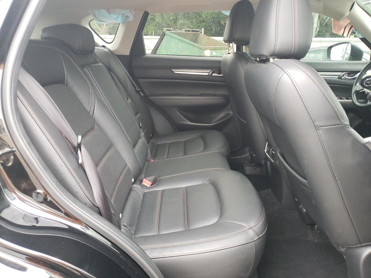 JM3KFBDM7L1832716 2020 Mazda Cx-5 Grand Touring