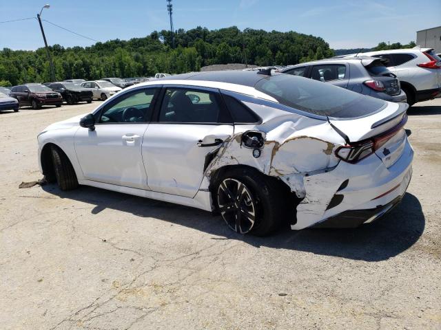 2021 Kia K5 Gt Line VIN: 5XXG64J21MG036823 Lot: 58396324