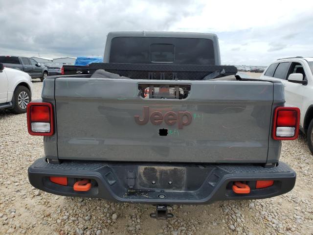 2021 Jeep Gladiator Mojave VIN: 1C6JJTEG0ML624059 Lot: 58208644