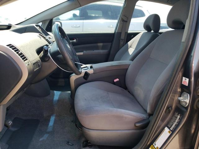 2008 Toyota Prius VIN: JTDKB20UX83401826 Lot: 58396114